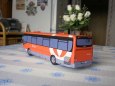 Iveco Crossway Veolia Praha