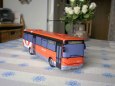 Iveco Crossway Veolia Praha