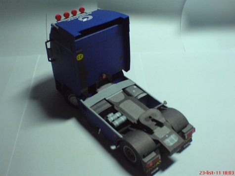 Iveco Eurostar