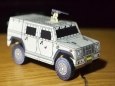 Iveco LMV 1/72