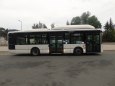 Iveco Urbanway 10.5cng