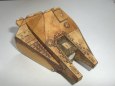 Izraelsk� tank merkava