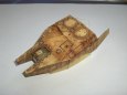 Izraelsk� tank merkava