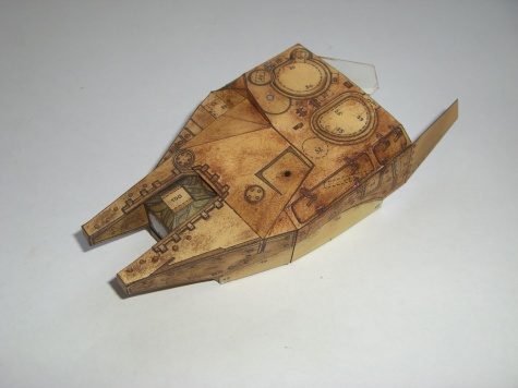 Izraelský tank merkava Izraelský tank merkava