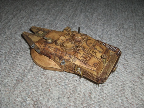 Izraelský tank merkava Izraelský tank merkava