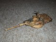 Izraelsk� tank merkava