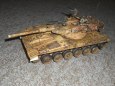 Izraelsk� tank merkava