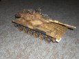 Izraelsk� tank merkava