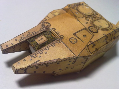 Izraelský tank Merkava Izraelský tank Merkava