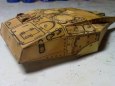Izraelsk� tank Merkava