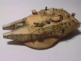 Izraelsk� tank Merkava