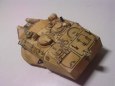 Izraelsk� tank Merkava