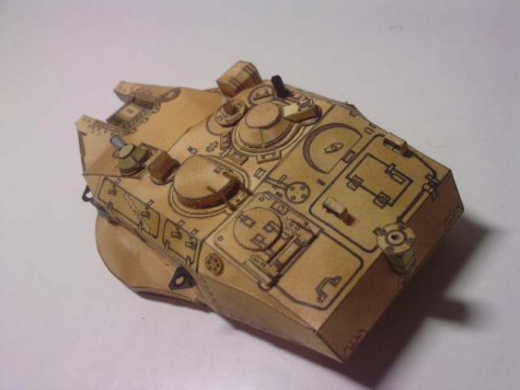 Izraelský tank Merkava Izraelský tank Merkava