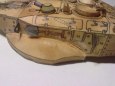 Izraelsk� tank Merkava