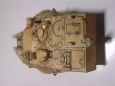 Izraelsk� tank Merkava