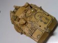 Izraelsk� tank Merkava