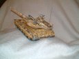 Izraelsk� tank Merkava