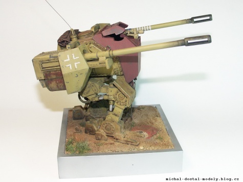Jagdluther 