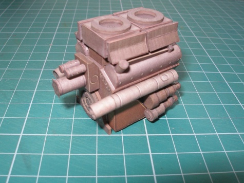 Jagdpanther Jagdpanther