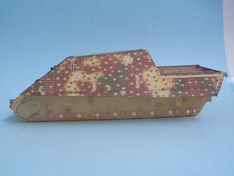 Jagdpanther Jagdpanther