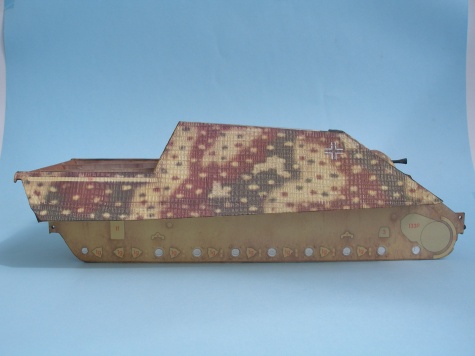 Jagdpanther Jagdpanther
