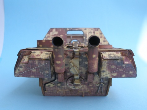 Jagdpanther Jagdpanther