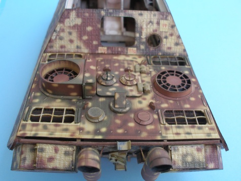 Jagdpanther Jagdpanther