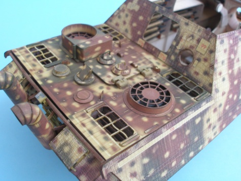 Jagdpanther Jagdpanther