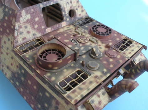 Jagdpanther Jagdpanther