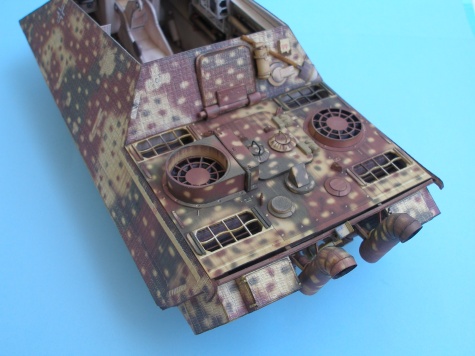 Jagdpanther Jagdpanther