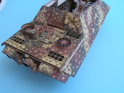 Jagdpanther Jagdpanther