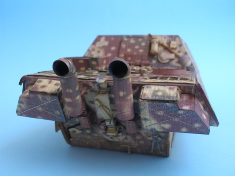 Jagdpanther Jagdpanther