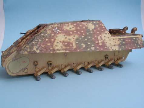 Jagdpanther Jagdpanther