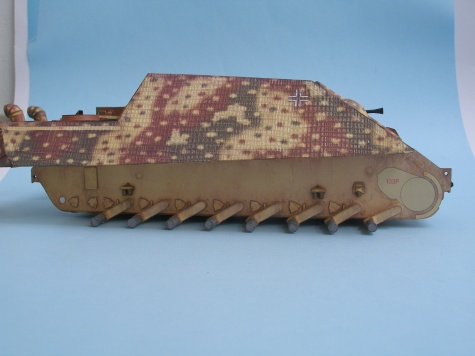 Jagdpanther Jagdpanther