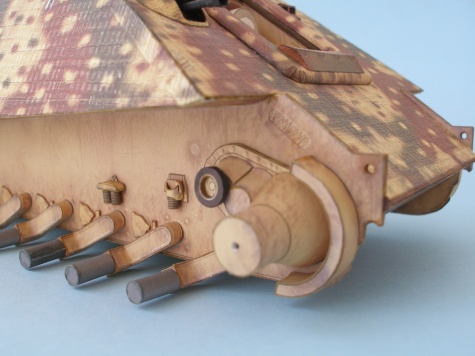 Jagdpanther Jagdpanther