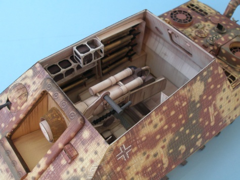 Jagdpanther Jagdpanther
