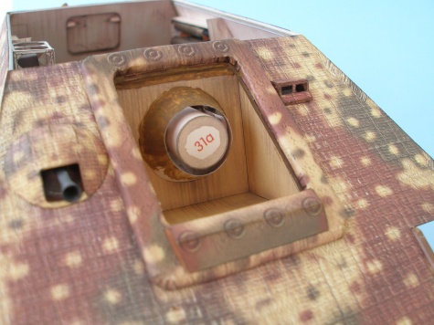 Jagdpanther Jagdpanther