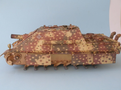 Jagdpanther Jagdpanther