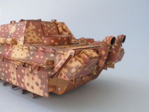 Jagdpanther Jagdpanther