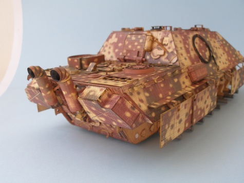 Jagdpanther Jagdpanther
