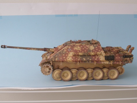Jagdpanther Jagdpanther