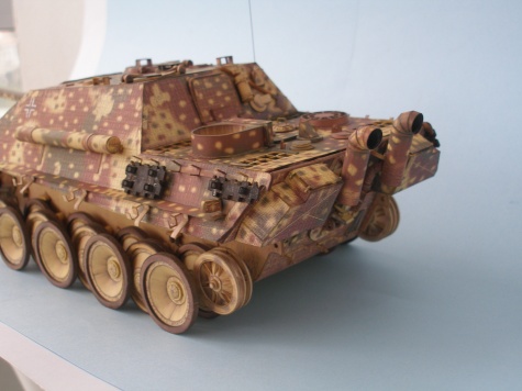 Jagdpanther Jagdpanther