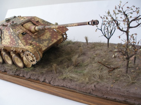Jagdpanther Jagdpanther