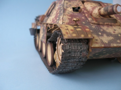 Jagdpanther Jagdpanther