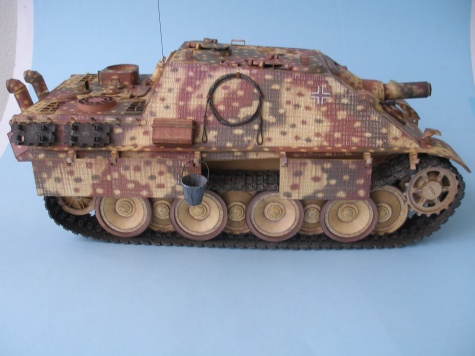 Jagdpanther Jagdpanther