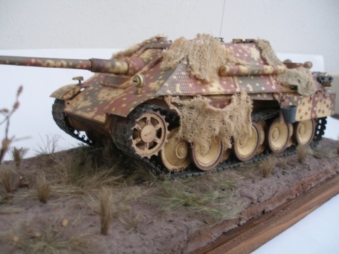 Jagdpanther Jagdpanther