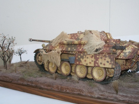 Jagdpanther Jagdpanther