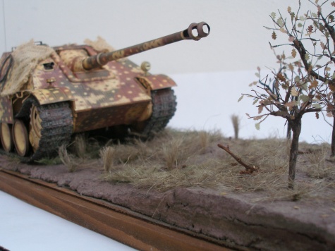 Jagdpanther Jagdpanther