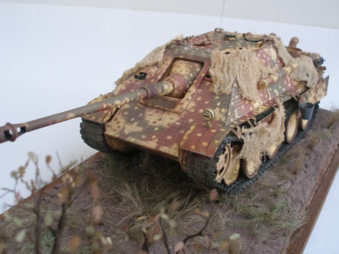 Jagdpanther Jagdpanther