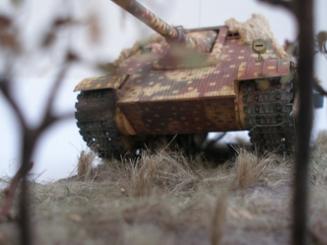 Jagdpanther Jagdpanther